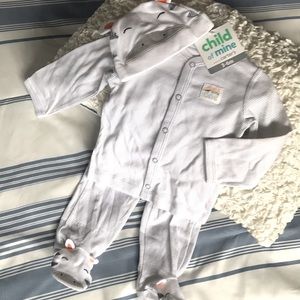 Carter’s new baby set